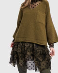 Urban Eph Mesh Top