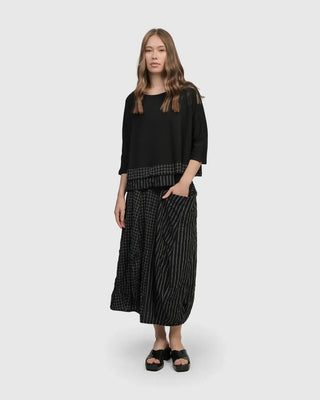 Calypso Balloon Skirt