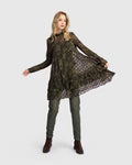 Urban Eph Mesh Top