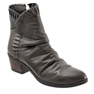 Connie Leather Boot