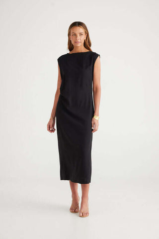 Allia Dress