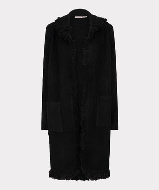 Fringe Cardigan