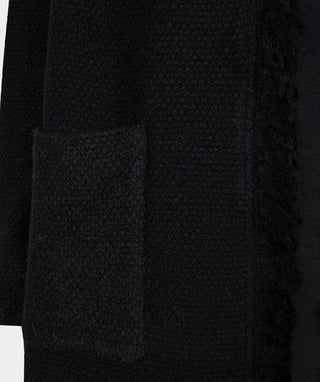 Fringe Cardigan