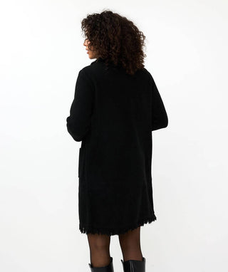 Fringe Cardigan