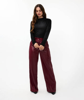 Burnout Animal Top