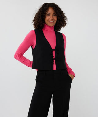 Short Bows City Gilet