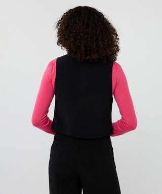 Short Bows City Gilet