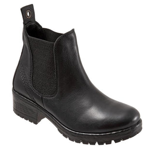 Florida Leather Boot