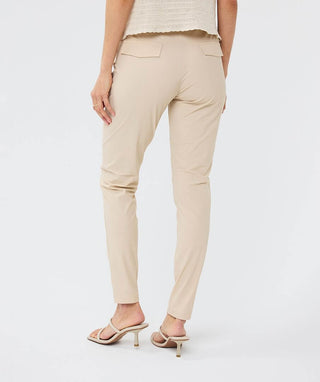 Travel Trousers