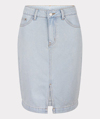 Twill Skirt