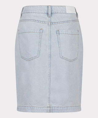 Twill Skirt