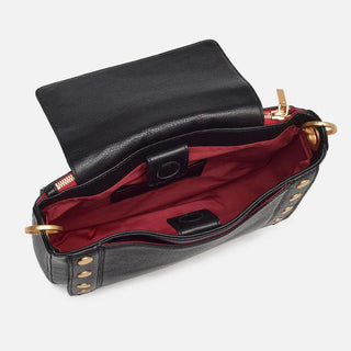 Kayce Saddle Bag