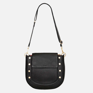 Kayce Saddle Bag