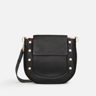 Kayce Saddle Bag