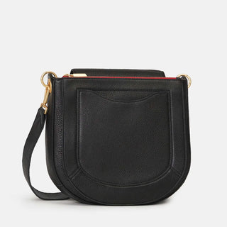 Kayce Saddle Bag