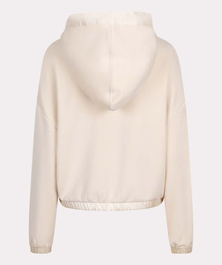 Cardigan Hoodie Modal