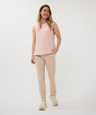 Trousers chino stretch