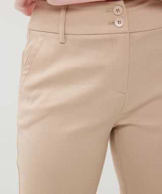 Trousers chino stretch