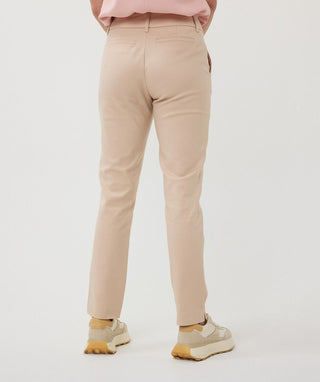 Trousers chino stretch