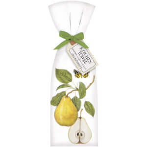 Pear Branch Single Towel