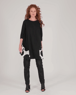 Iconic Stretch Jeans