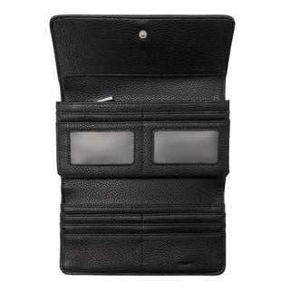 Sandra Tri-Fold Wallet