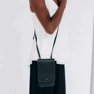 Faye - Tech Crossbody Purse