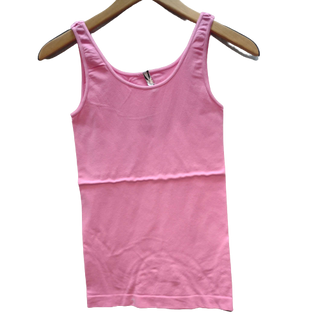 Bra Friendly Strap Tank