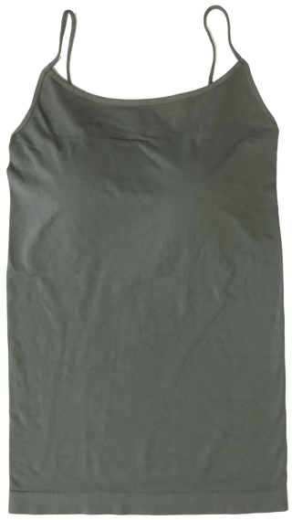 Spaghetti Strap Camisole