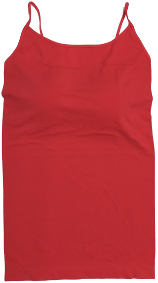 Spaghetti Strap Camisole