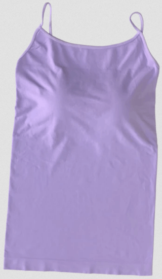 Spaghetti Strap Camisole