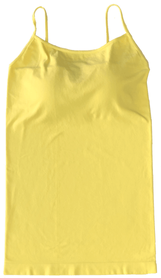 Spaghetti Strap Camisole