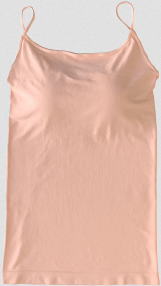 Spaghetti Strap Camisole