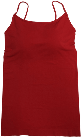 Spaghetti Strap Camisole