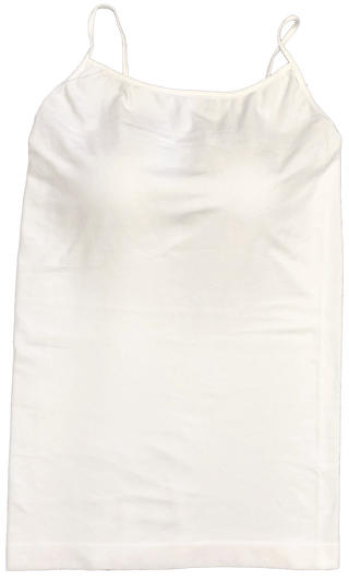 Spaghetti Strap Camisole