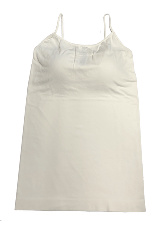 Spaghetti Strap Camisole