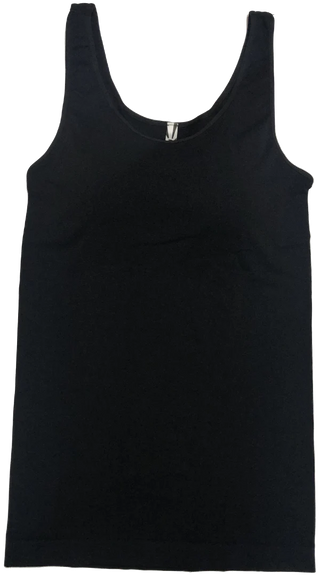 Bra Friendly Strap Tank