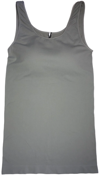 Bra Friendly Strap Tank
