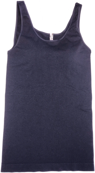 Bra Friendly Strap Tank