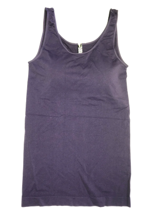 Bra Friendly Strap Tank