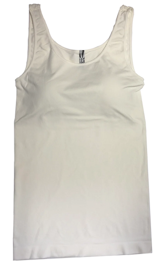 Bra Friendly Strap Tank