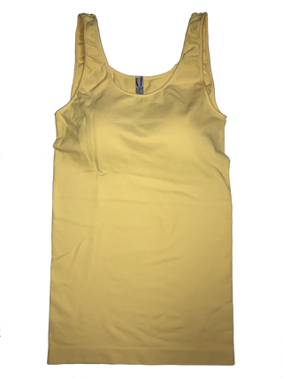 Bra Friendly Strap Tank