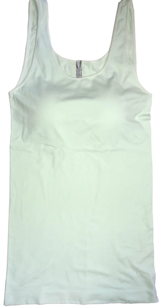Bra Friendly Strap Tank