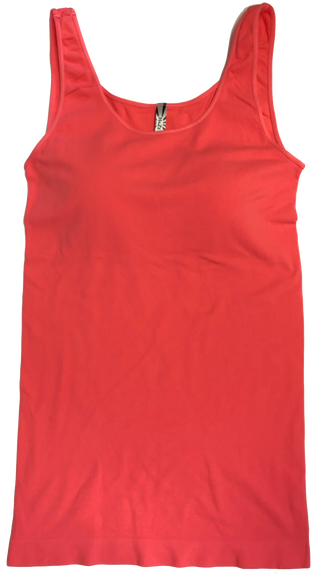 Bra Friendly Strap Tank
