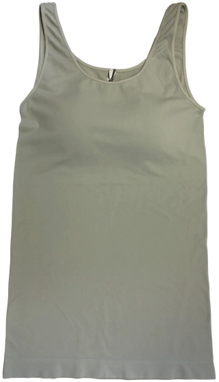 Bra Friendly Strap Tank