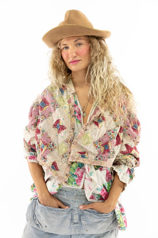 Quiltwork Layla Tank Dress