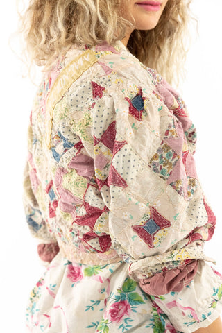 Quiltwork Layla Tank Dress