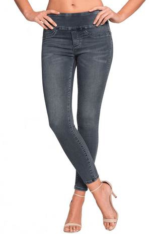 Jane Power Stretch Jeans