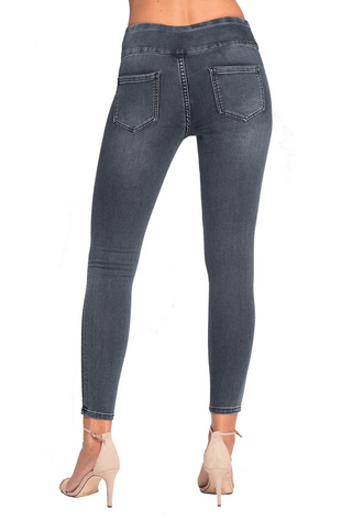 Jane Power Stretch Jeans