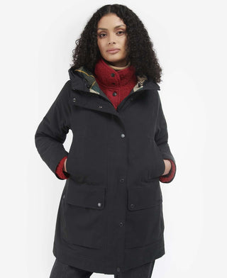 Barbour Winter Beadnell Jacket